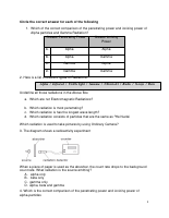 Physics - Radioactivity - Assignment.pdf